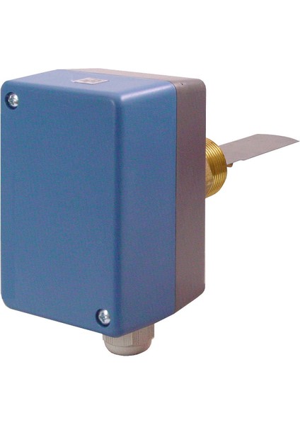 Sıemens Sensör Akış Anahtarı S&g PN10 QVE1900