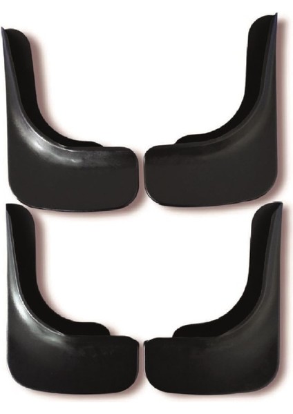 Toyota Corolla Paçalık Takım 2002-2006