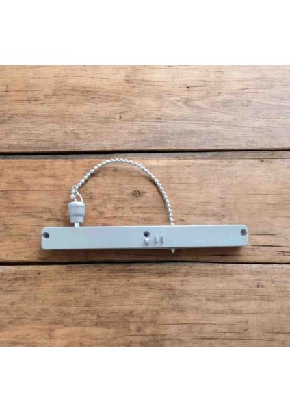 Cam Balkon Stoplama Gri