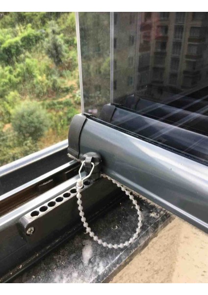 Cam Balkon Stoplama Gri fiyatları