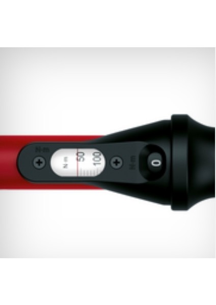 Tork Anahtarı 1/2 40-200NM Gedore Alman Malı