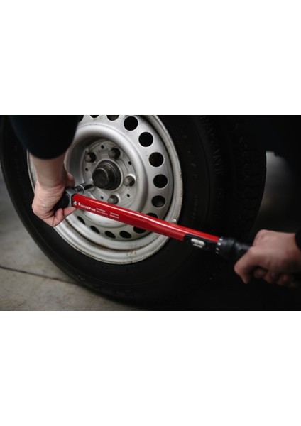 Tork Anahtarı 1/2 40-200NM Gedore Alman Malı modelleri