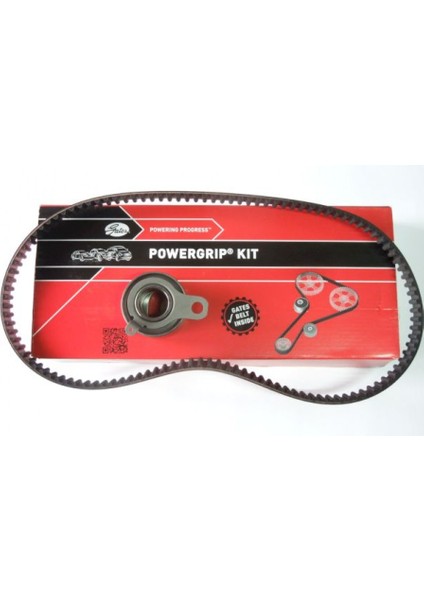 Toyota Corolla 1.6 Triger Seti 1992-2000 Enjeksiyonlu Gates Marka