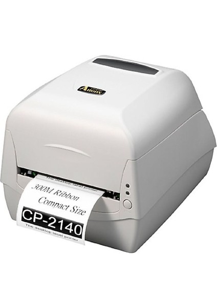 CP-2140 ,104MM USB/RS-232 Termal Yazıcı