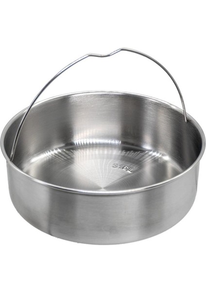 2200 Yemek Termosu 2.2 Lt