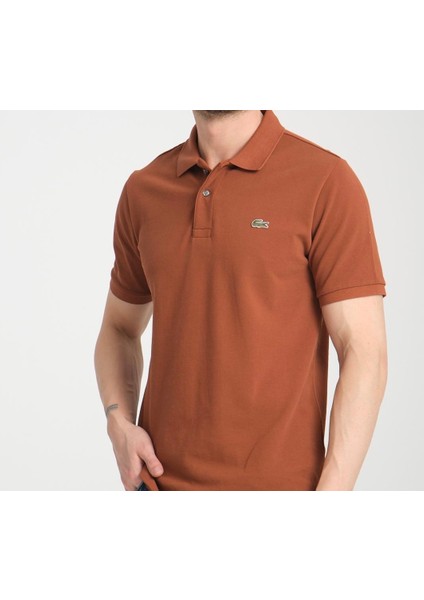 Polo Classıc Fit Acı Kahve modelleri