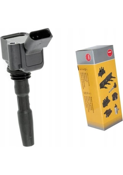 48408 1.0 Tsi 1.2 Tsi 1.4 Tsi Ateşleme Bobini