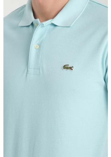 Polo Classıc Fit Gök Mavi