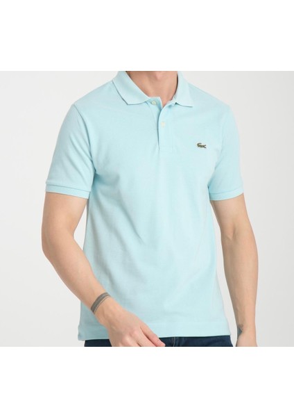 Polo Classıc Fit Gök Mavi modelleri