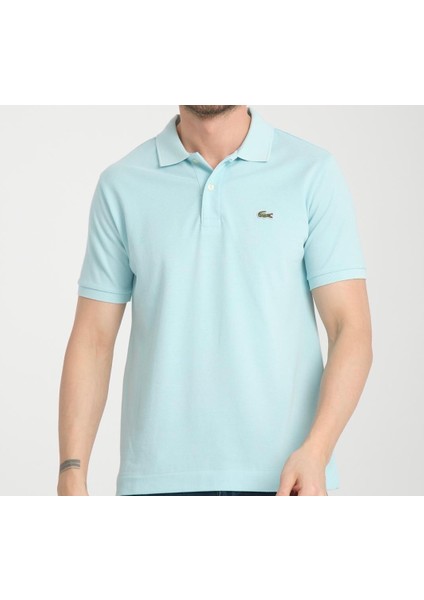Polo Classıc Fit Gök Mavi indirimleri