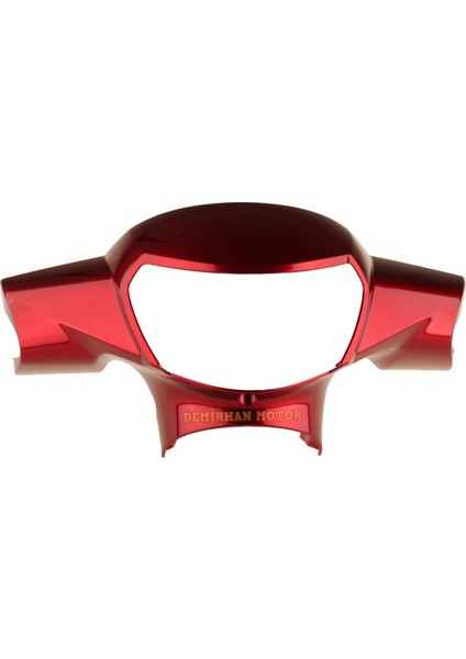 Volta Ps3 Ön Far Grenajı Nar Çiçeği