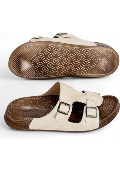 Rahat Kadın Terlik Suni Deri Ev ve Dış Mekan Için modelleri