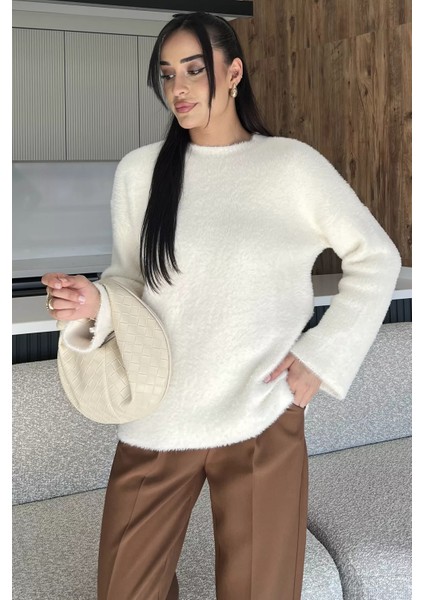 Salaş Sakallı Triko Kazak (S,m,l,xl Uyumludur) P-00018191