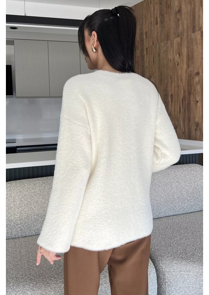 Salaş Sakallı Triko Kazak (S,m,l,xl Uyumludur) P-00018191 fırsatları