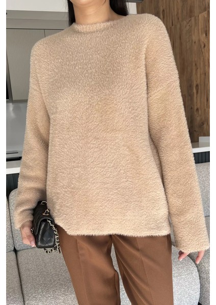 Salaş Sakallı Triko Kazak (S,m,l,xl Uyumludur) P-00018191 modelleri