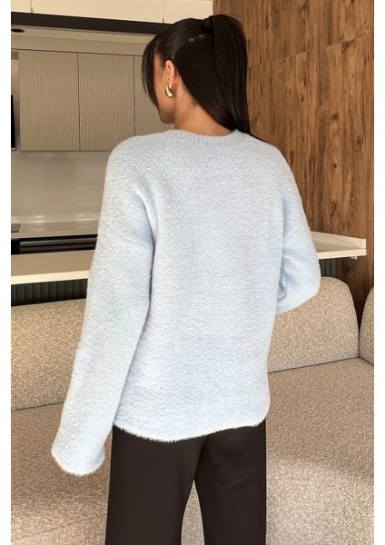 Salaş Sakallı Triko Kazak (S,m,l,xl Uyumludur) P-00018191 fırsatları