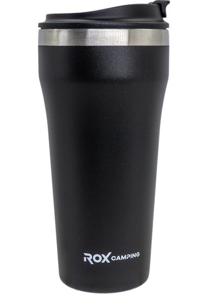 0190 Kahve Termosu 0.48 Lt - Siyah modelleri