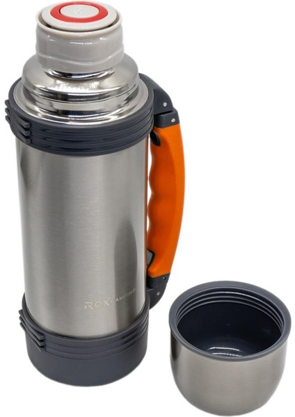 0750 Kamp Termos 0.75 Lt modelleri