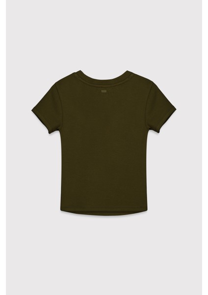 V Yaka Kısa Kol Üst fiyatları