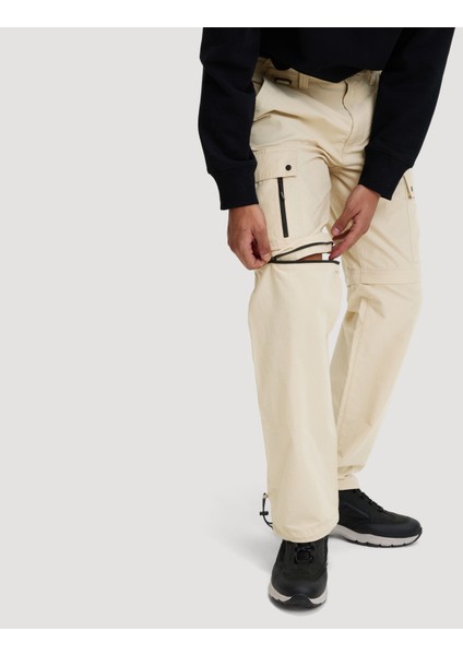 Straight Fit Stormwear™ Yürüyüş Pantolonu