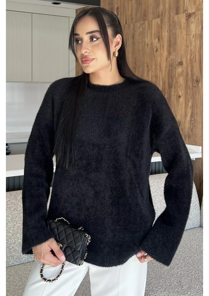 Salaş Sakallı Triko Kazak (S,m,l,xl Uyumludur) P-00018191