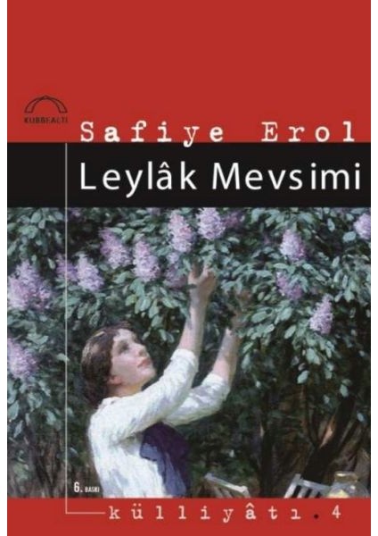 Leylak Mevsimi