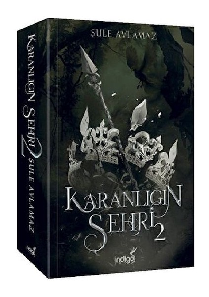 Karanlığın Şehri 2