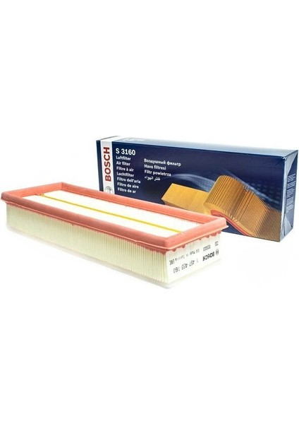 Peugeot 308 1.6 Hdi Dizel Filtre Bakım Seti (2007-2010) fiyatları