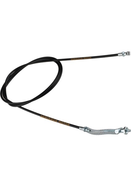 Volta Vsm Arka Fren Teli-Motolux F4-F5-F7