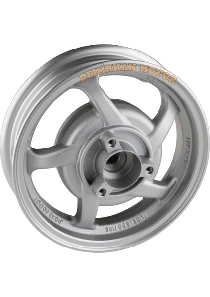 Motolux CEO110 Arka Jant