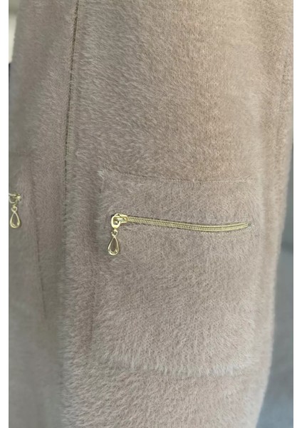 Çiçek Figürlü Ön Düğmeli Tesettür Triko Hırka (S-M-L-Xl Beden Uyumludur.) P-00018076 indirimleri