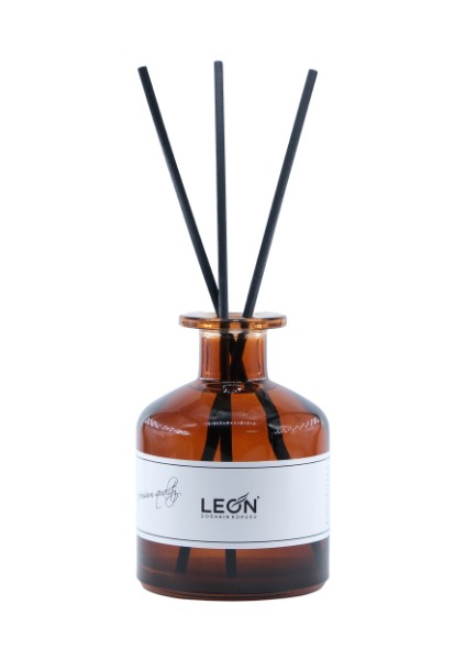 Bambu Çubuklu Koku 250 ml Lilyum