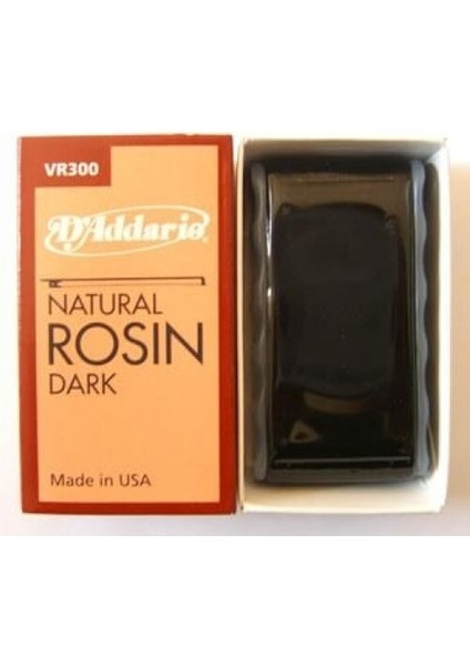 REÇİNE KOYU RENK ROSIN-DARK ABD fiyatları