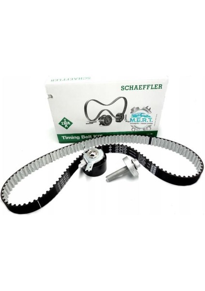 Dacia Sandero Euro6 1.5 Bluedci Triger Seti