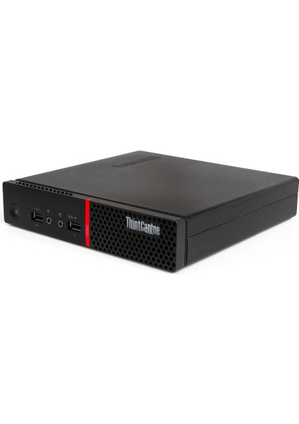 Thinkcentre M700 Intel Core I5 6500T 8gb 240 GB SSD Mini Pc (Yenileme) fırsatları