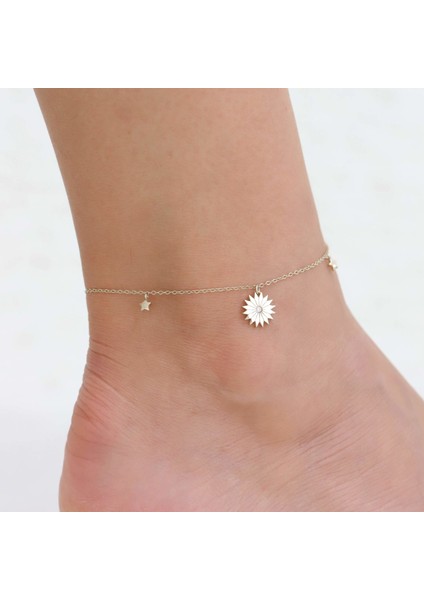 Yıldız 14 Ayar Altın Halhal fiyatları