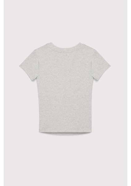 V Yaka Kısa Kol Üst fiyatları