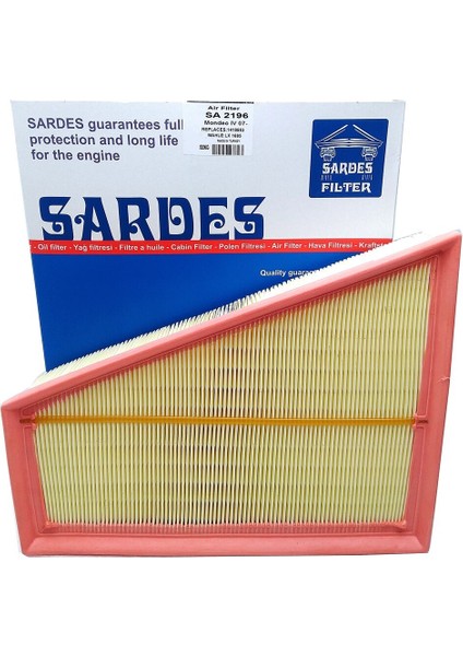 Ford Mondeo 1.6 Tdci Filtre Bakım Seti (2011-2014) 115HP fiyatları