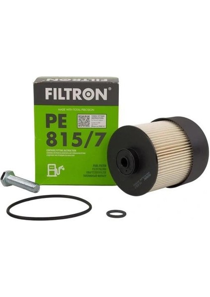Lodgy 1.5 Dci Filtre Bakım Seti + Castrol 5W30 indirimleri