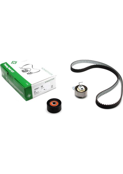 Citroen C3 Aircross Euro 6 1.6 Bluehdi Triger Devirdaim Seti fiyatları