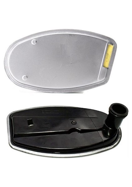 Otomatik Şanzıman Filtresi Ssangyong 2006-