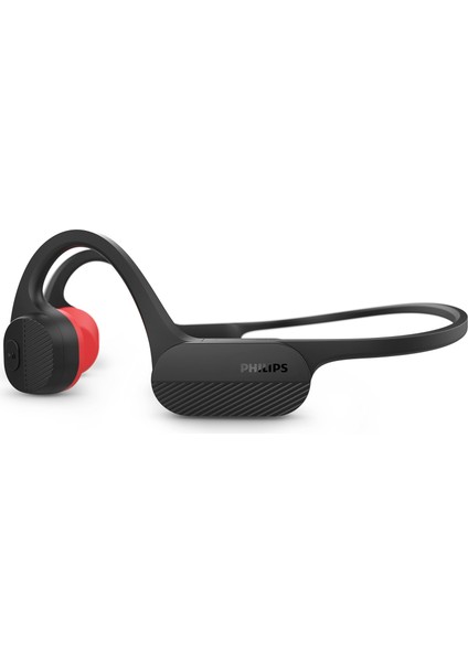 Phılıps TAA5608BK/00 Açık Kulak Tasarımlı Kablosuz Kulak Üstü Spor Kulaklık Siyah modelleri