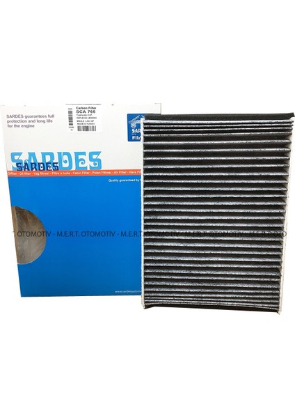 Volvo S80 1.6 D2 Dizel Filtre Bakım Seti (2011-2015) 115HP fiyatları