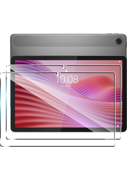 Lenovo Tab TB-311FU Uyumlu Temperli Cam Ekran Koruyucu