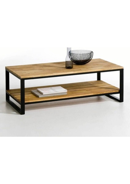 Ahşap Sehpa Mia 110X50 cm modelleri