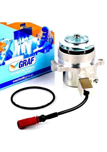 Kodiaq 2.0 Tdı Triger Devirdaim Seti modelleri