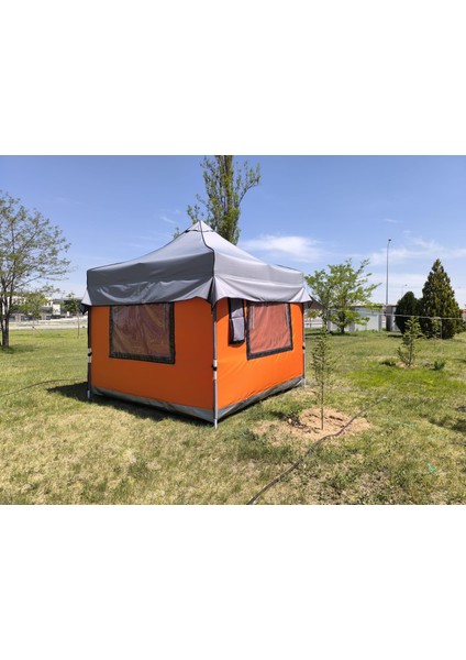 Wanted Model Ev Tipi Kamp Çadırı fiyatları