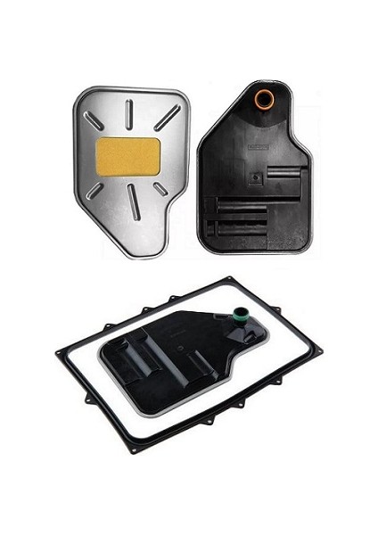 Otomatik Şanzıman Filtresi Ssangyong Korando 2012-