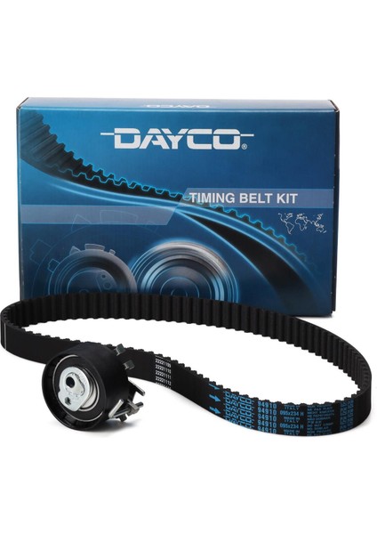 Sandero 1.2 16V Triger Seti ve Devirdaim fiyatları