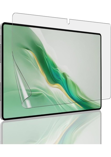 Honor Magic Pad 2 Uyumlu Güçlendirilmiş Nano Ekran Koruyucu